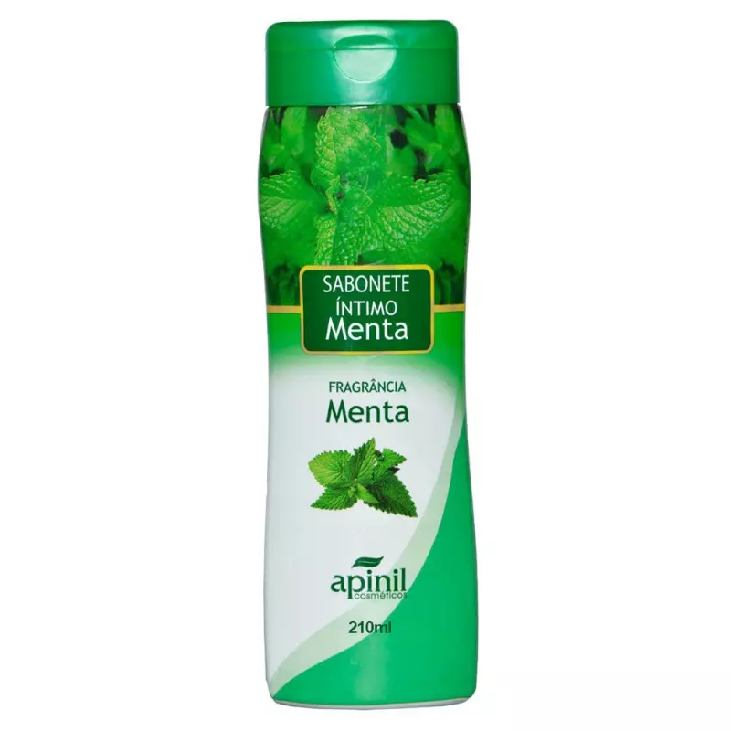 SABONETE MENTA