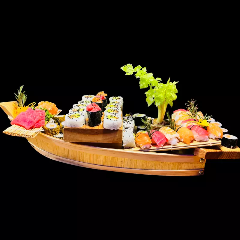 RODÍZIO EXTRA PREMIUM