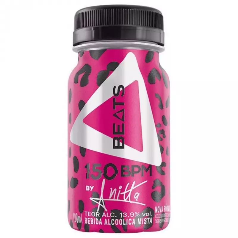 Skol Beats 150 BPM 100ml