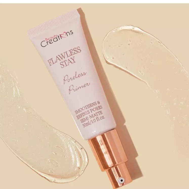 FLAWLESS STAY PORELESS PRIMER B.C.