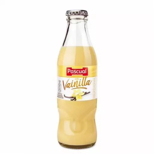 BATIDO VAINILLA PASCUAL