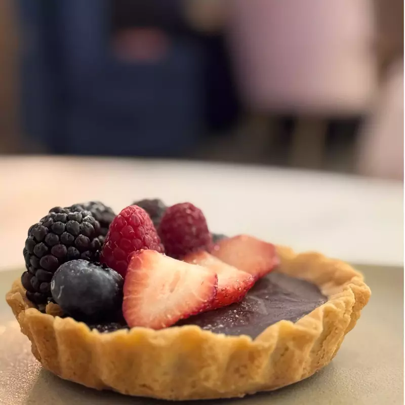 Tartas