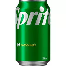 SPRITE LATA