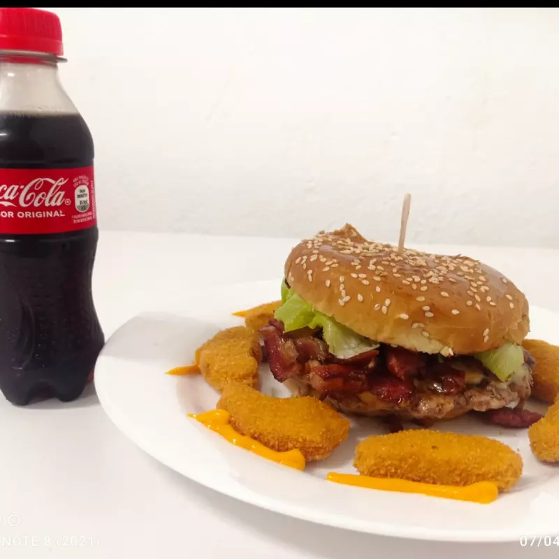 Burgue tudo artesanal