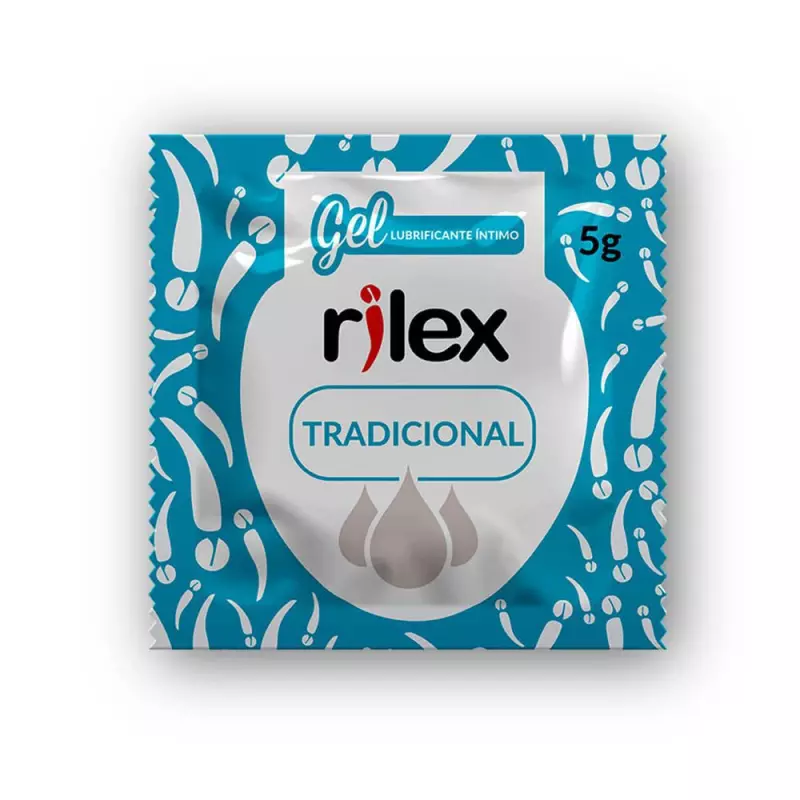 LUB ÍNTIMO RILEX SACHÊ - TRADICIONA