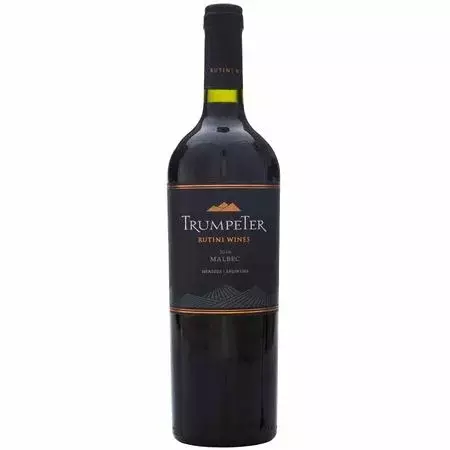 TRUMPETER RUTINI WINES MALBEC