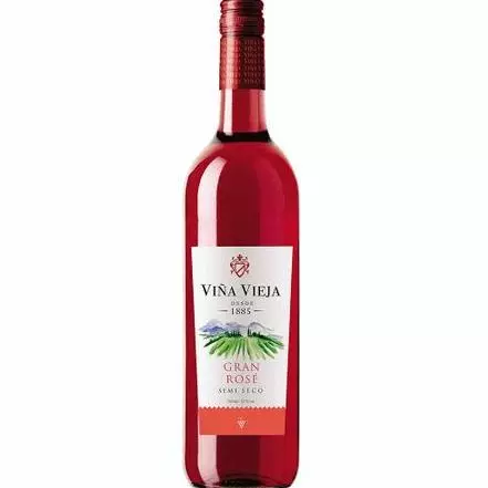 VIÑA VIEJA ROSE 750 ML