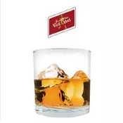 WHISKY RED LABEL DOSE