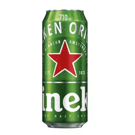 Heineken 710ml