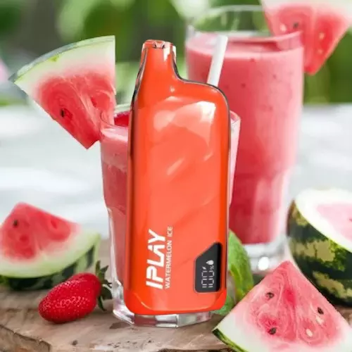 Watermelon Crush