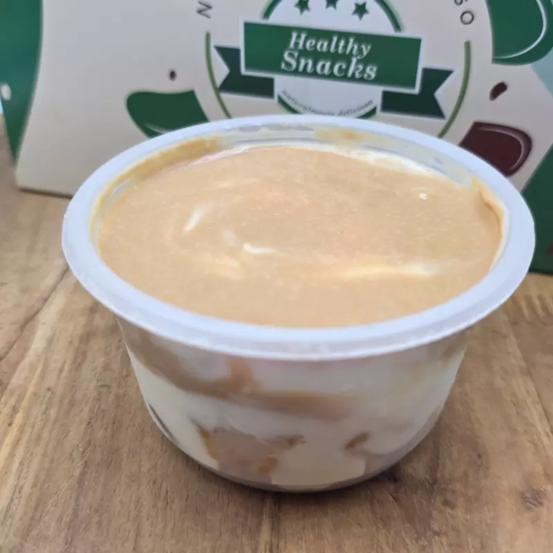 cheesecake jar arequipe