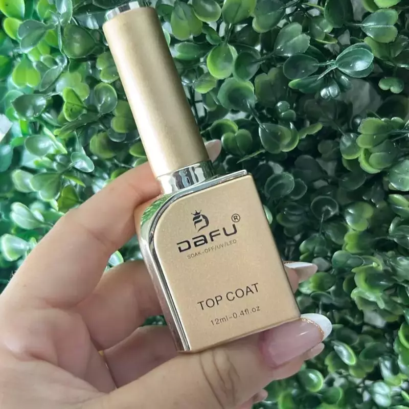 Top Coat Dafu