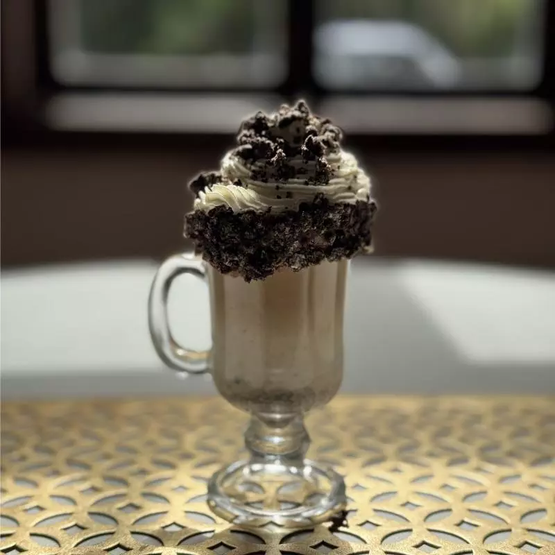 NEGRESCO COFFE