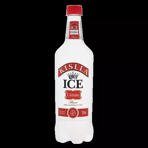Kislla Ice