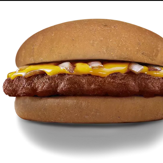 588 Melt Burger