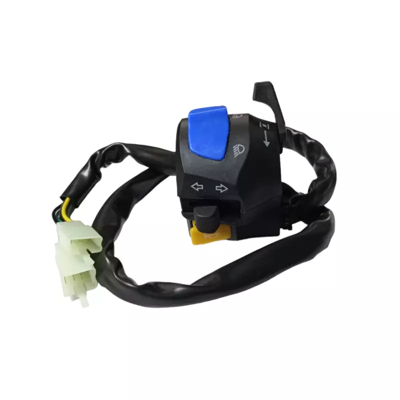 COMANDO IZQUIERDO FZ 16 (9C)