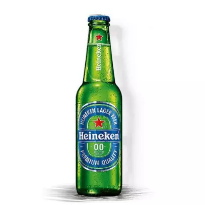 Heineken Long Neck