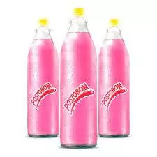 LITRON POSTOBON