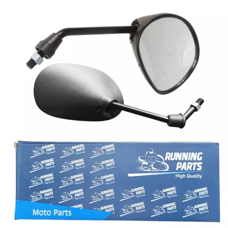 JUEGO ESPEJO MOTO FZ 16 RUNNING