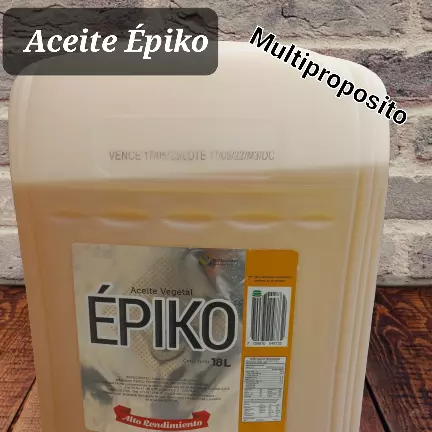 Épiko  18 litros