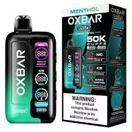 OX5 MENTHOL
