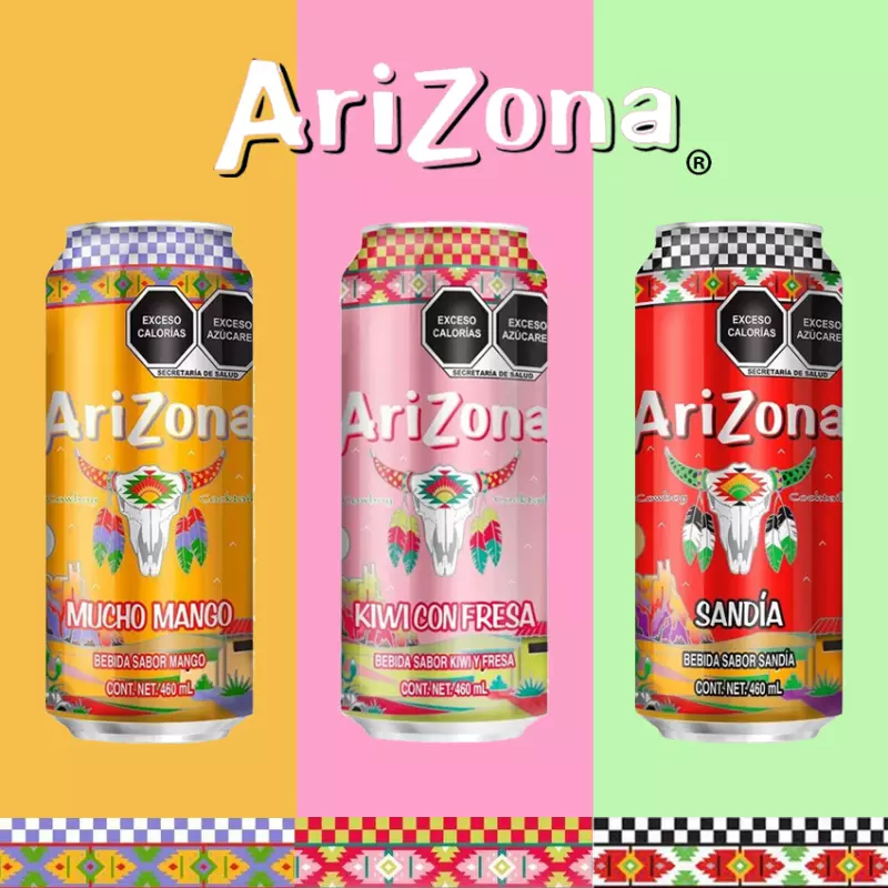 Arizona