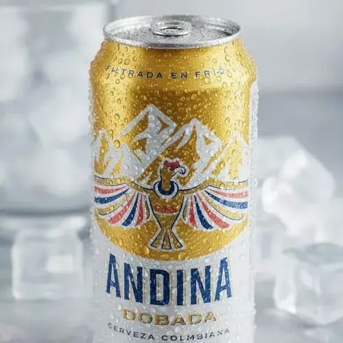 Cerveza Andina