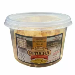 Queijo Coalho Desidratado - 170g