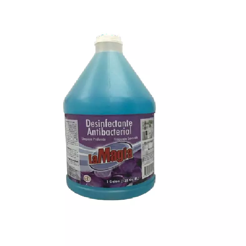 R10009-DESIF LA MAGIA LAVANDA 128 OZ