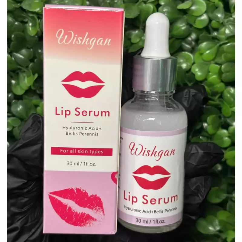 Serum Labial WISHGAN