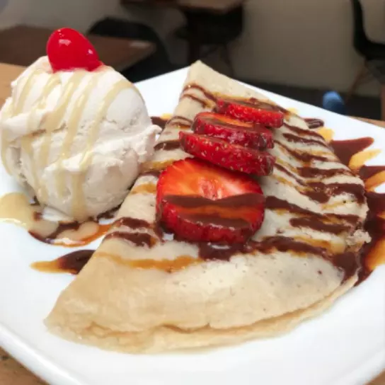 Crepes