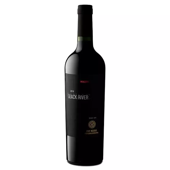 BLACK RIVER MALBEC 750ML