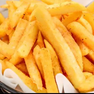 Fritas 400g