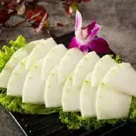 CALABAZA CHINA 冬瓜