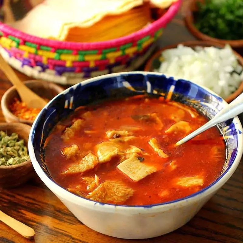 PANCITA DE RES CHICA