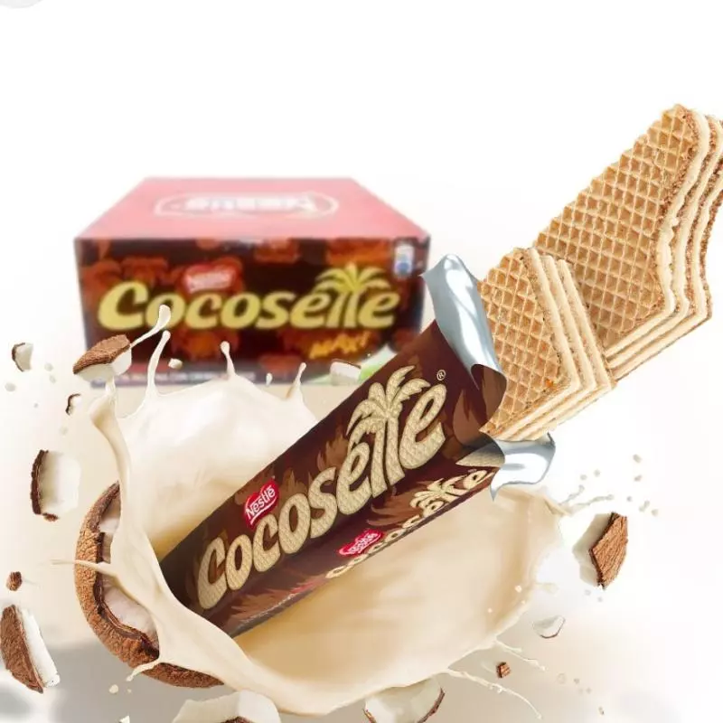 Cocosette