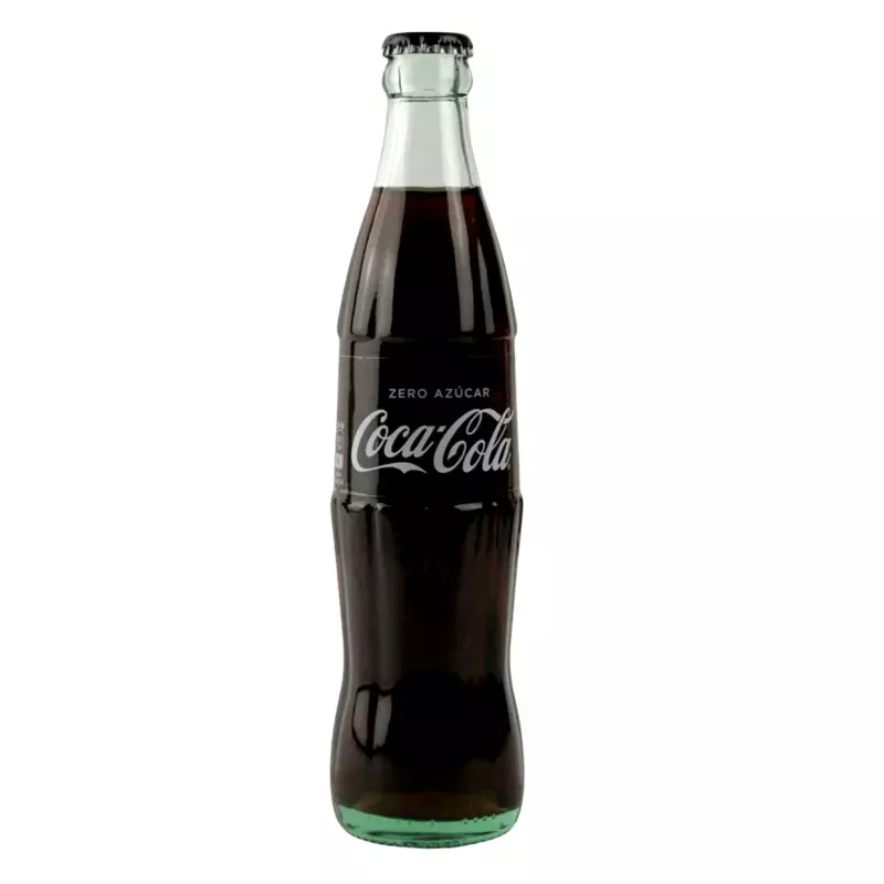 Coca Cola Sabor Zero 350 ml
