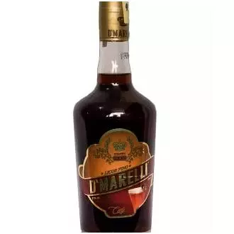D.MARELLI CAFE 750ML