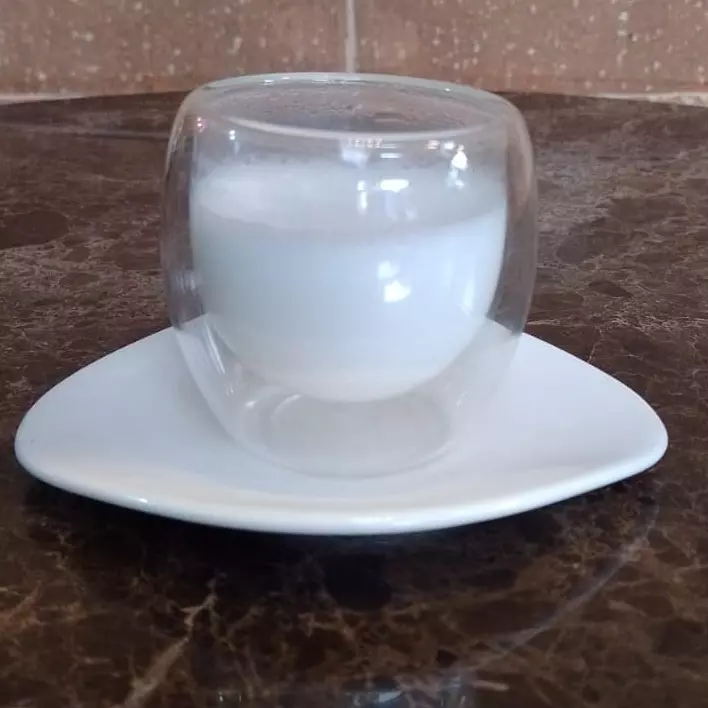 Adicion de leche