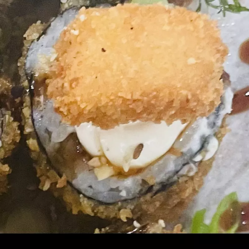 Hot Philadelphia Croc