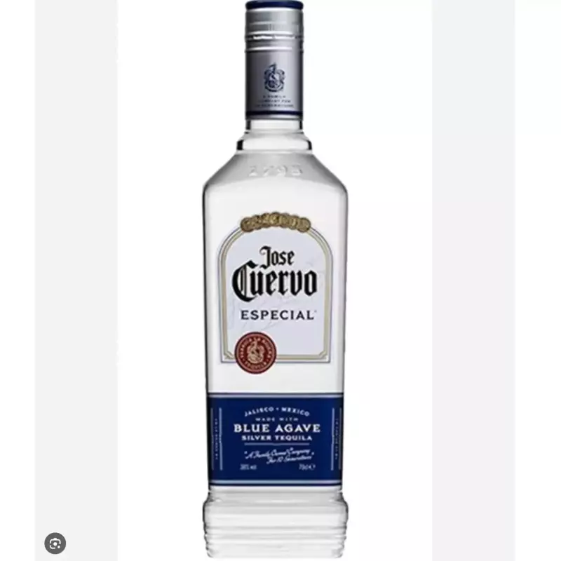 José cuervo Silvér