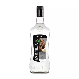 Rum Montilla Cristal 1L
