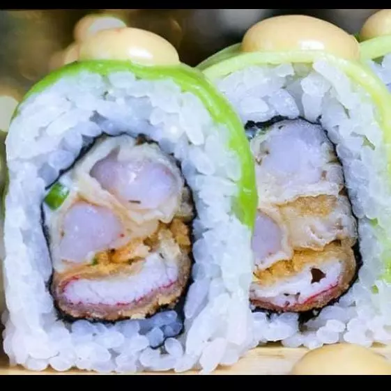 URAMAKI TOKIMOTO (10 PEÇAS)