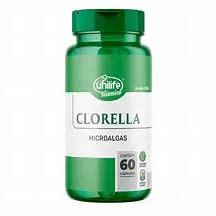 Clorella 60 Cap.