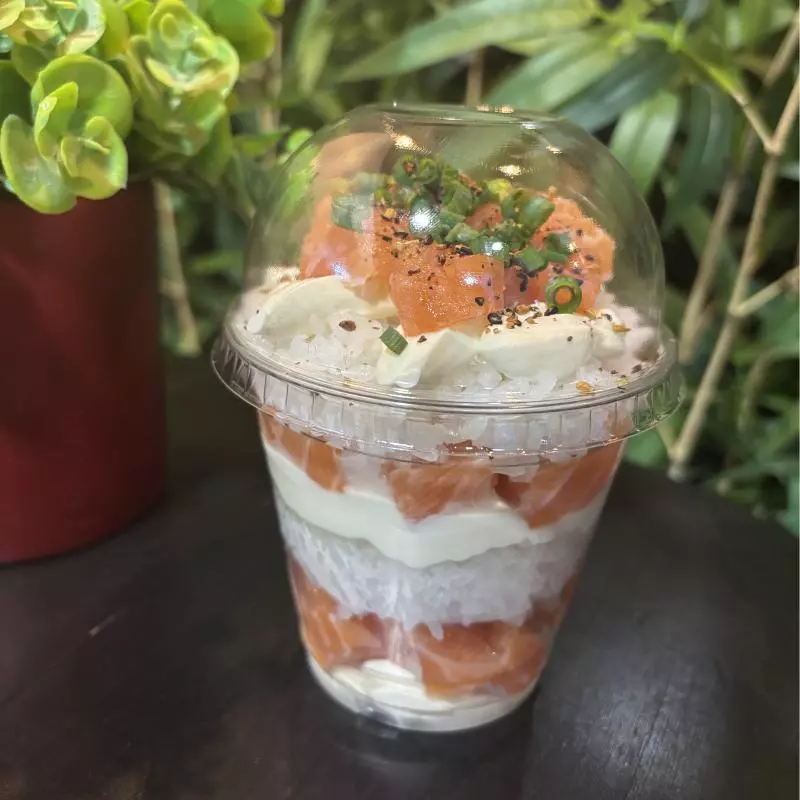 Copo Sushi