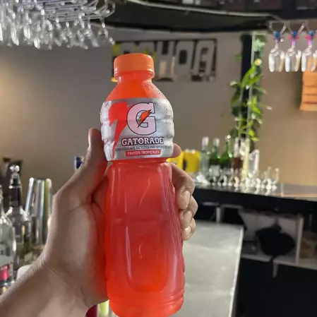 GATORADE