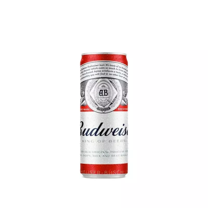 Budweiser 350ml