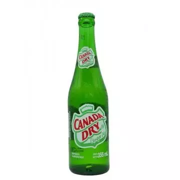 Canada Dry