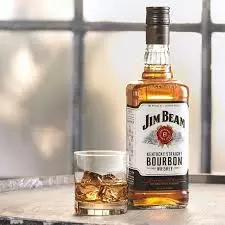 Jim Beam Bourbon