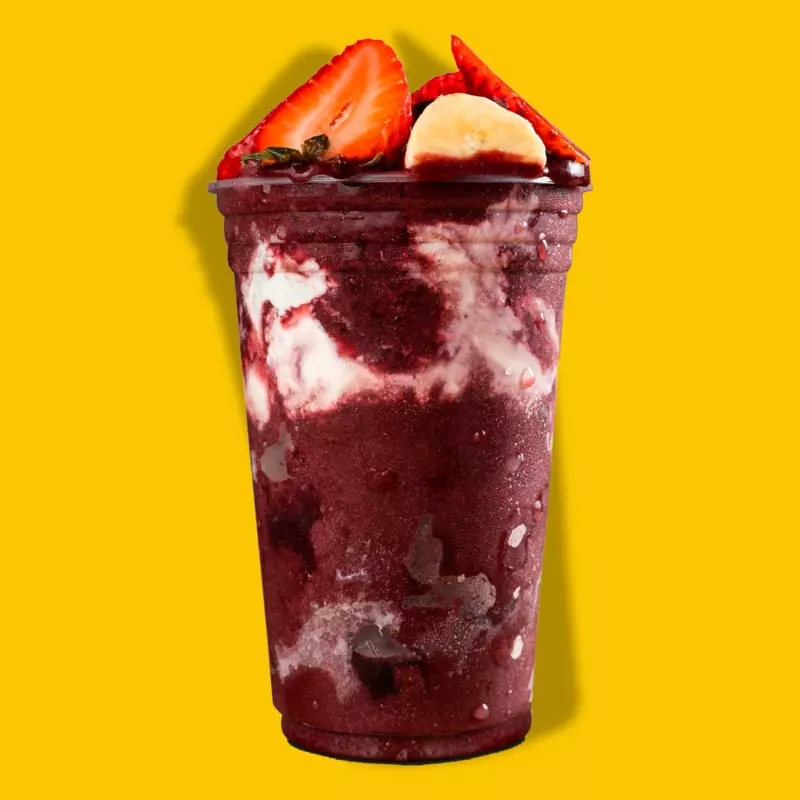 AÇAÍ (aprox 300ml)